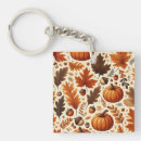 Search for acorn key rings Autumn