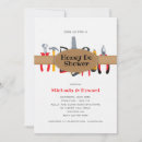 Search for honey do shower Tools