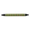 Search for candy cane pens Green