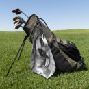 Search for dog golf towels Blue