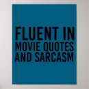 Search for movie quotes posters Reel