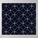 Search for abstract blue circle posters Illustration