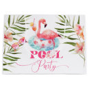 Search for palm leaf gift bags Pink