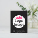 Search for team logo postcards Company