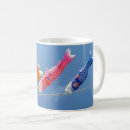 Search for streamers mugs Koinobori