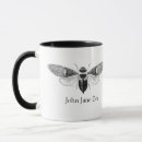 Search for cicada mugs Bug