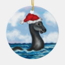 Search for cryptozoology christmas tree decorations Cryptid