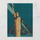 Search for statue liberty postcards Travel
