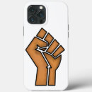 Search for black pride iphone cases Fist