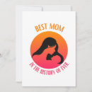 Search for make history invitations Mum