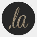 Search for comma stickers America