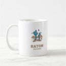 Search for old and new mugs Western