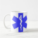 Search for star of life mugs Ems