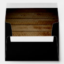 Search for graduation envelopes Rustic