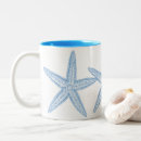 Search for star fish mugs Wildlife
