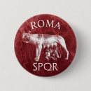 Search for ancient roman badges Spqr