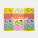 Search for bike doormats Brown