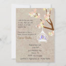 Search for birdcage invitations Elegant