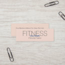 Search for workout business cards Club