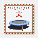 Search for trampolining magnets Trampoline