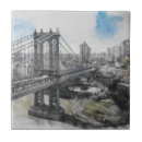 Search for bridge tiles New york city