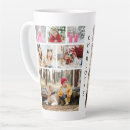 Search for father christmas mugs Modern