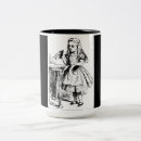 Search for alice travel mugs Vintage