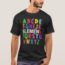 Search for elemeno tshirts Cute