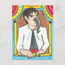 Search for freaks postcards Side