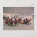Search for russian winter postcards Landscape