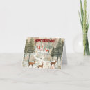 Search for nordic christmas cards Reindeer