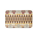 Search for ethnic bath mats Paisley