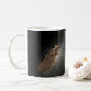 Search for interstellar mugs Astronomy