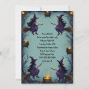 Search for brooms invitations Cauldron