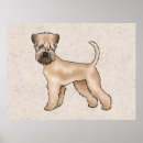 Search for wheaten terrier art Animal