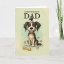 Search for quirky dog cards Cute