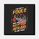 Search for fouling magnets Player