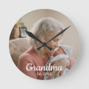 Search for for grandma clocks Fun modern saying