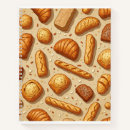 Search for bread notebooks Cute