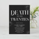 Search for floral funeral invitations Funny