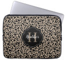 Search for cheetah laptop cases Black