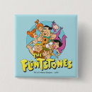 Search for flintstones badges Kids