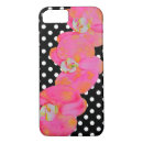Search for pink orchids iphone cases Elegant