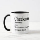 Search for chess mugs Sport