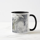 Search for spin off Hurricanes
