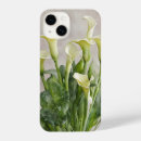 Search for calla lily iphone cases Nature