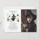 Search for wicked invitations Kids