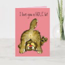 Search for cute butt cards I love you