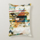 Search for urban cushions Abstract