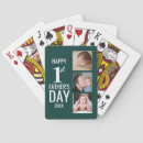 Search for 1st playing cards Create your own